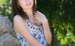 云缨用枪躁自己